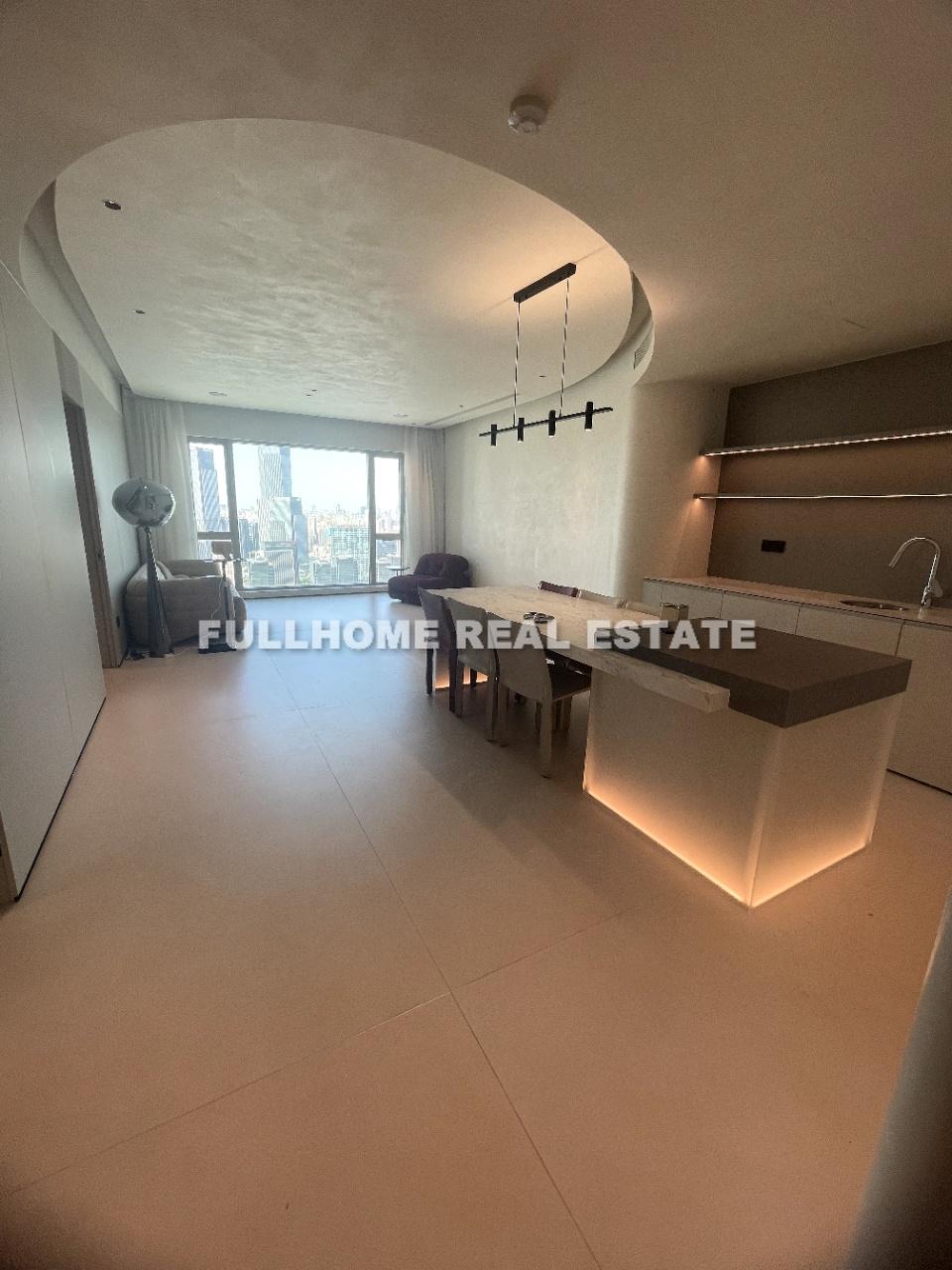 Shimao Riviera Garden - 2 bedroom apartment in Shanghai, Lujiazui, Pudong