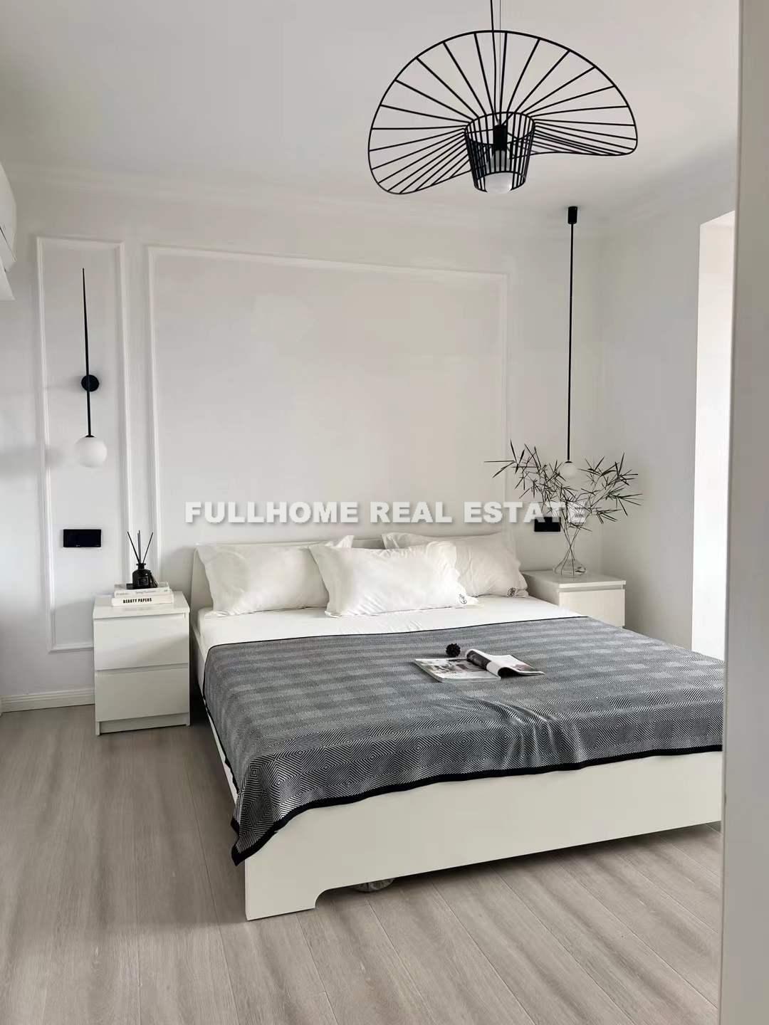Lane 1-1000 Wuyi Road Old House - Interior view 2, Shanghai rental property