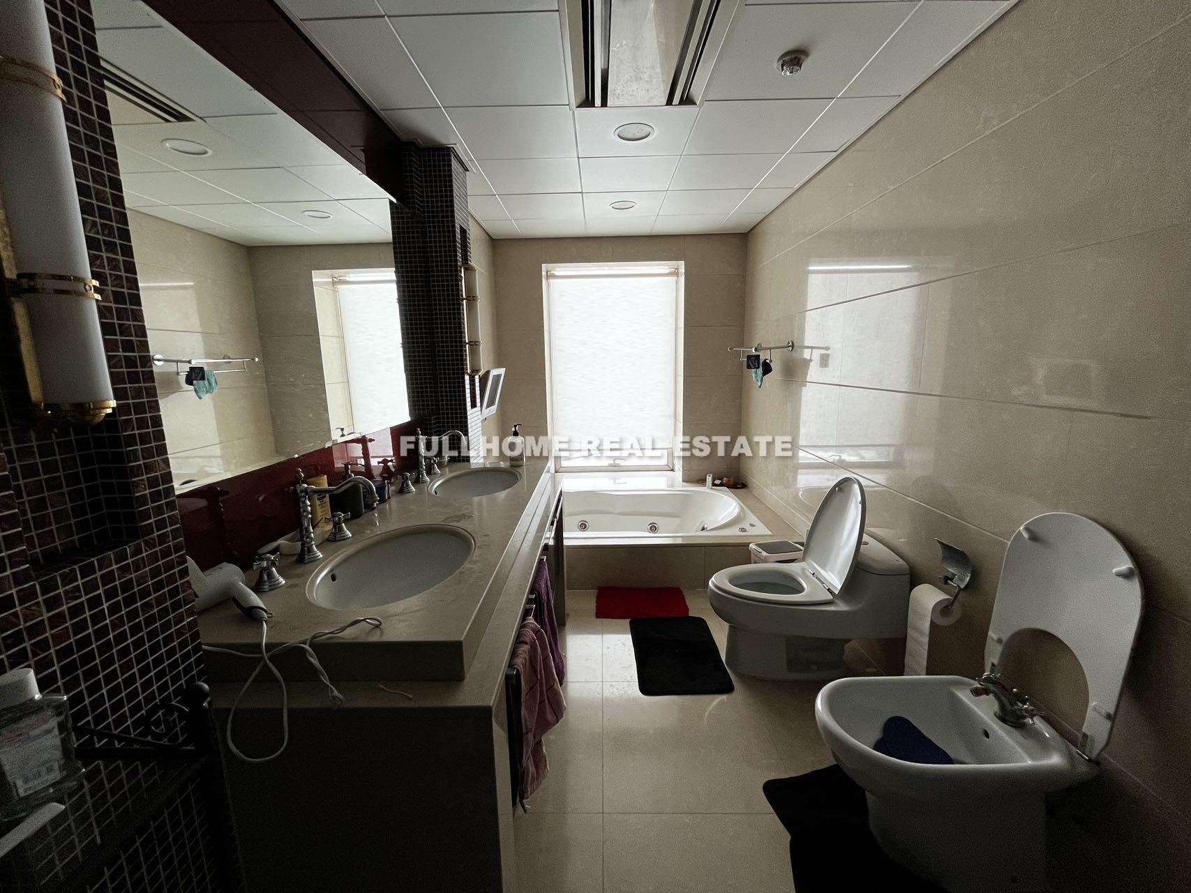 Shimao Riviera Garden - Interior view 11, Shanghai rental property