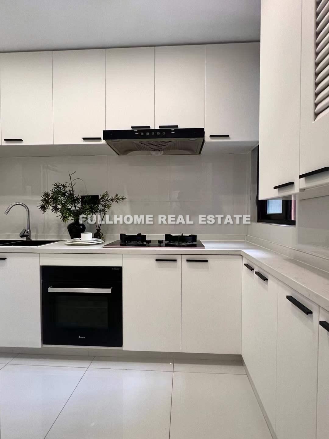 Lane 1-1000 Wuyi Road Old House - Interior view 7, Shanghai rental property