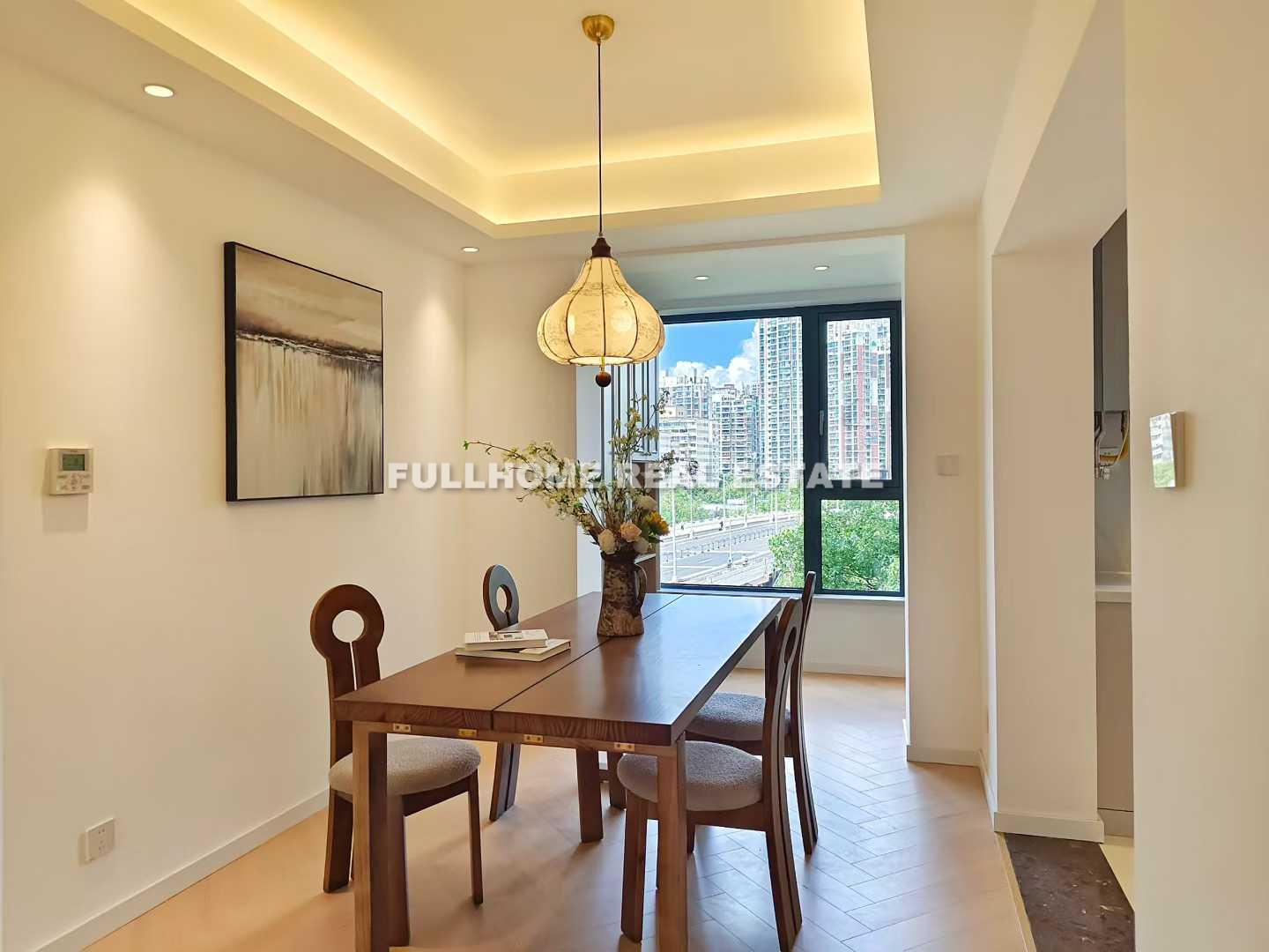 88 Jin Ting - Interior view 4, Shanghai rental property