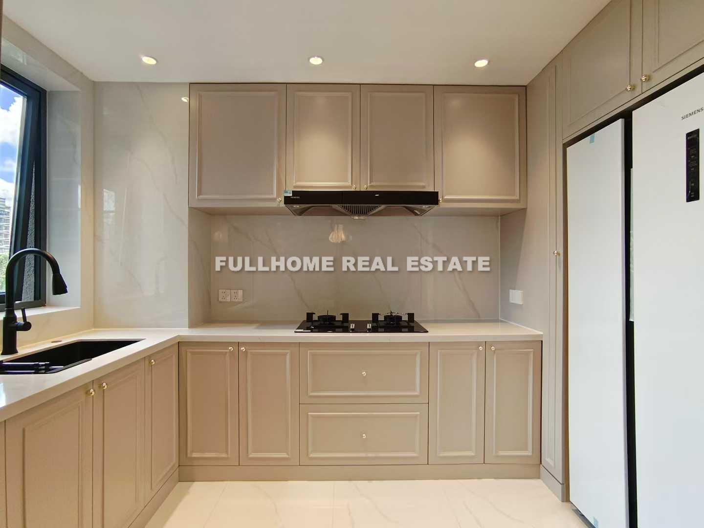 88 Jin Ting - Interior view 7, Shanghai rental property
