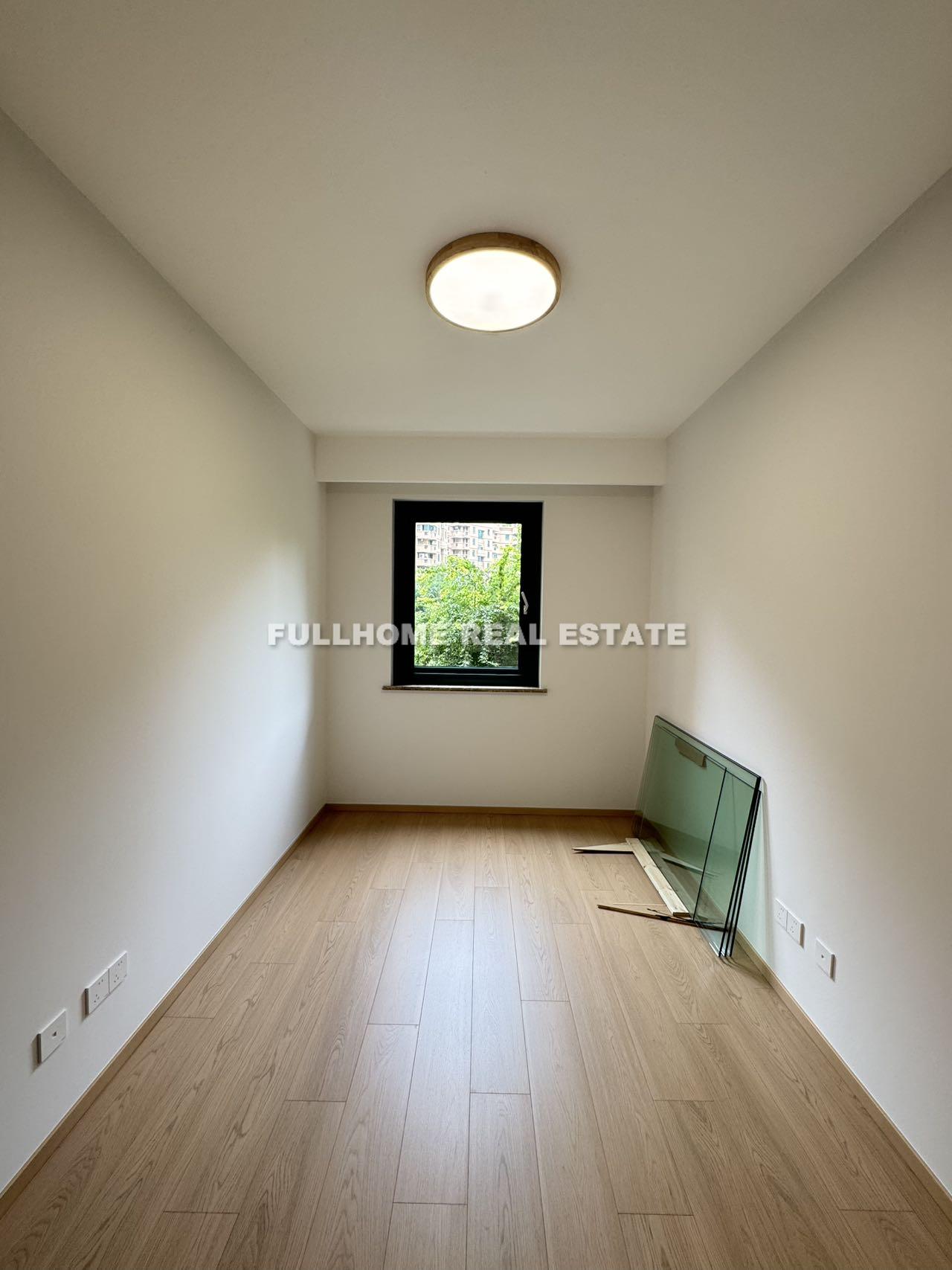 Yanlord Garden - Interior view 8, Shanghai rental property