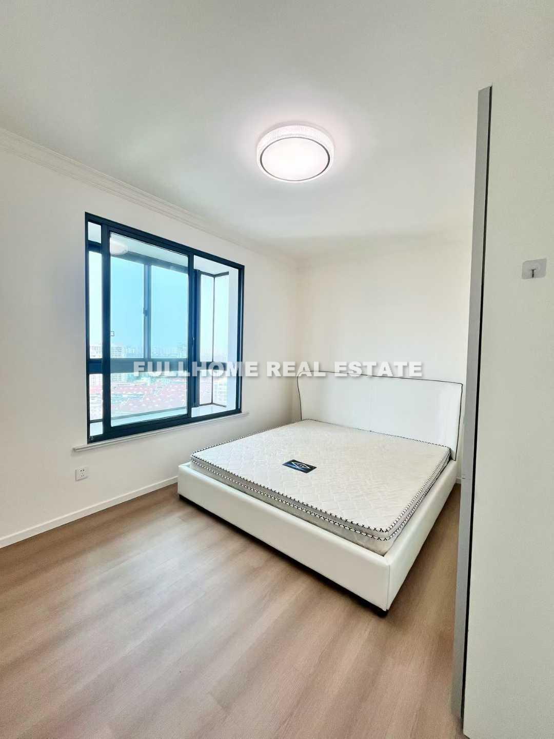 Zhong Yuan Liang Wan Cheng - Interior view 4, Shanghai rental property