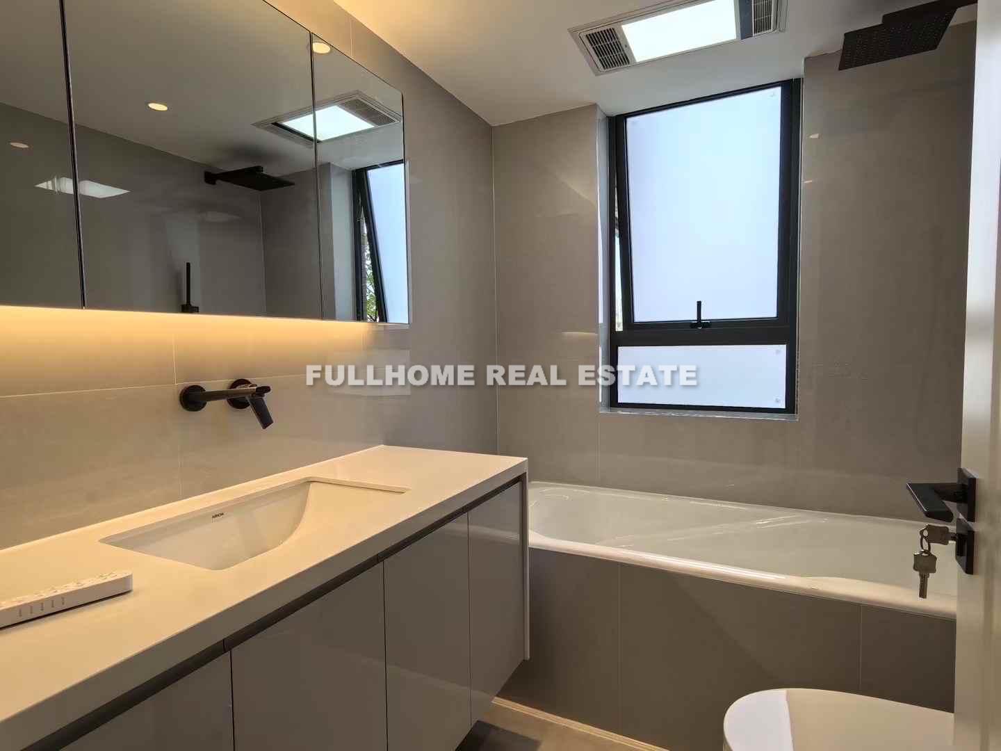 City Apartment - Interior view 3, Shanghai rental property