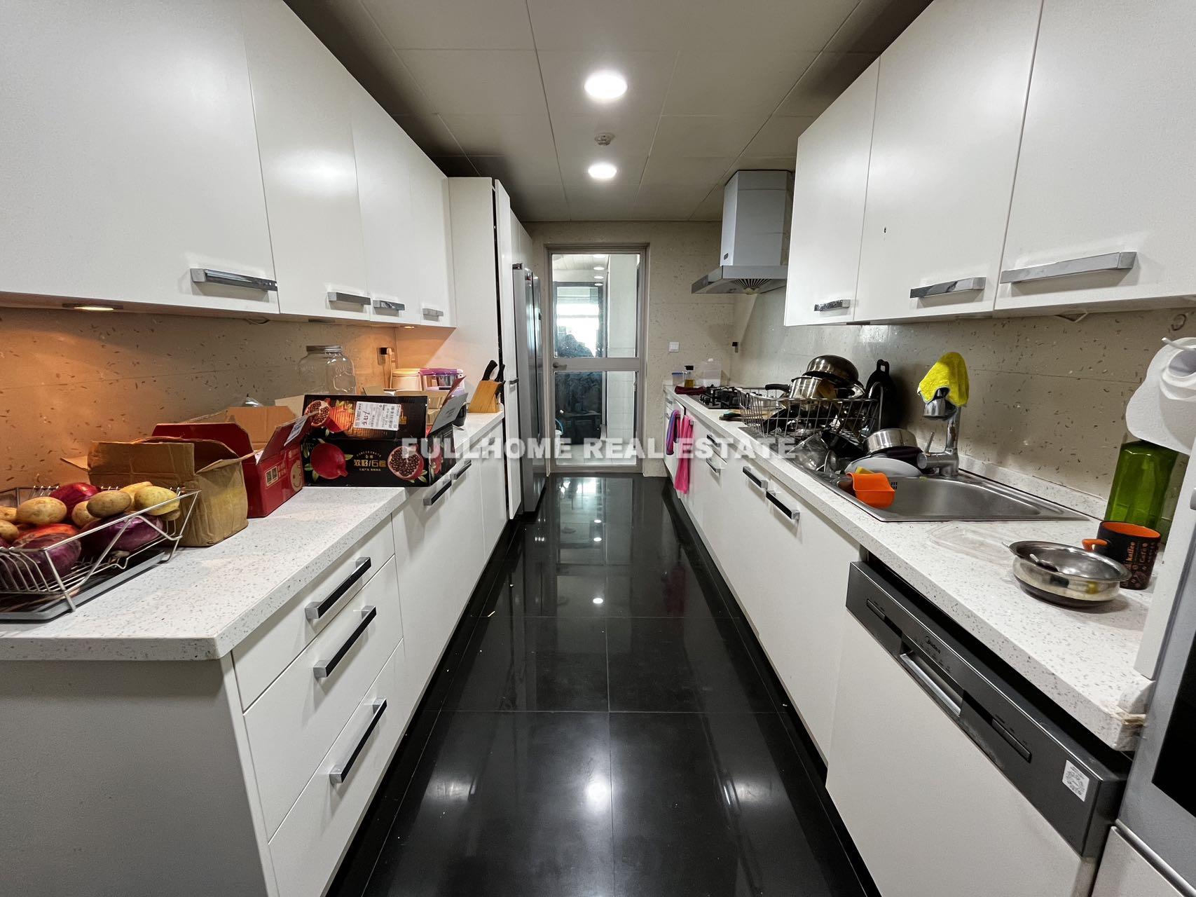 Shimao Riviera Garden - Interior view 10, Shanghai rental property