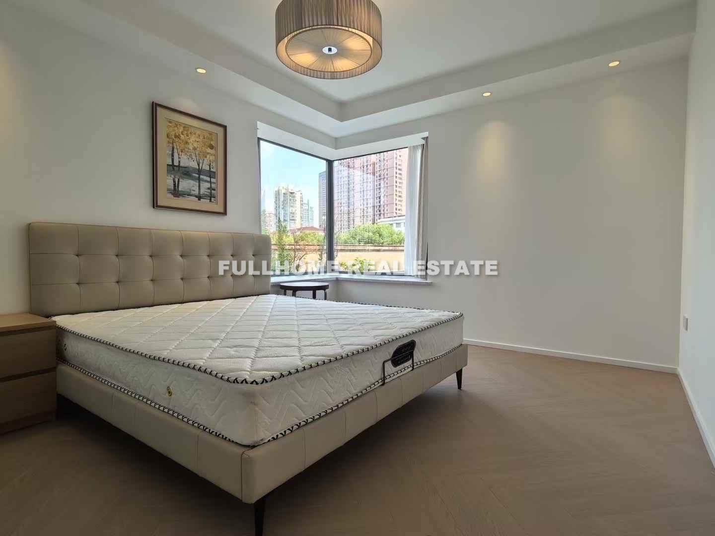 City Apartment - Interior view 8, Shanghai rental property