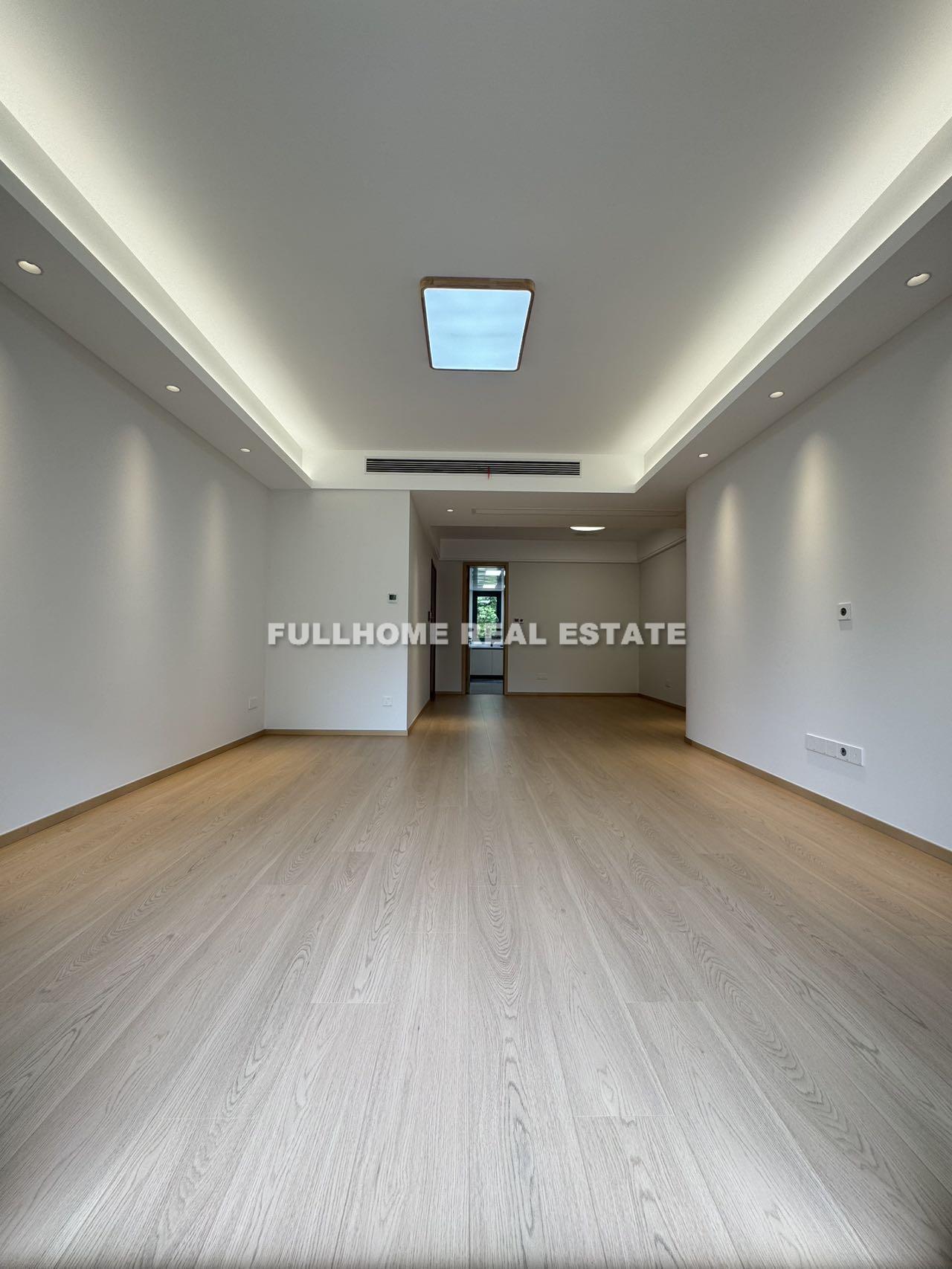 Yanlord Garden - 3 bedroom apartment in Shanghai, Lujiazui, Pudong