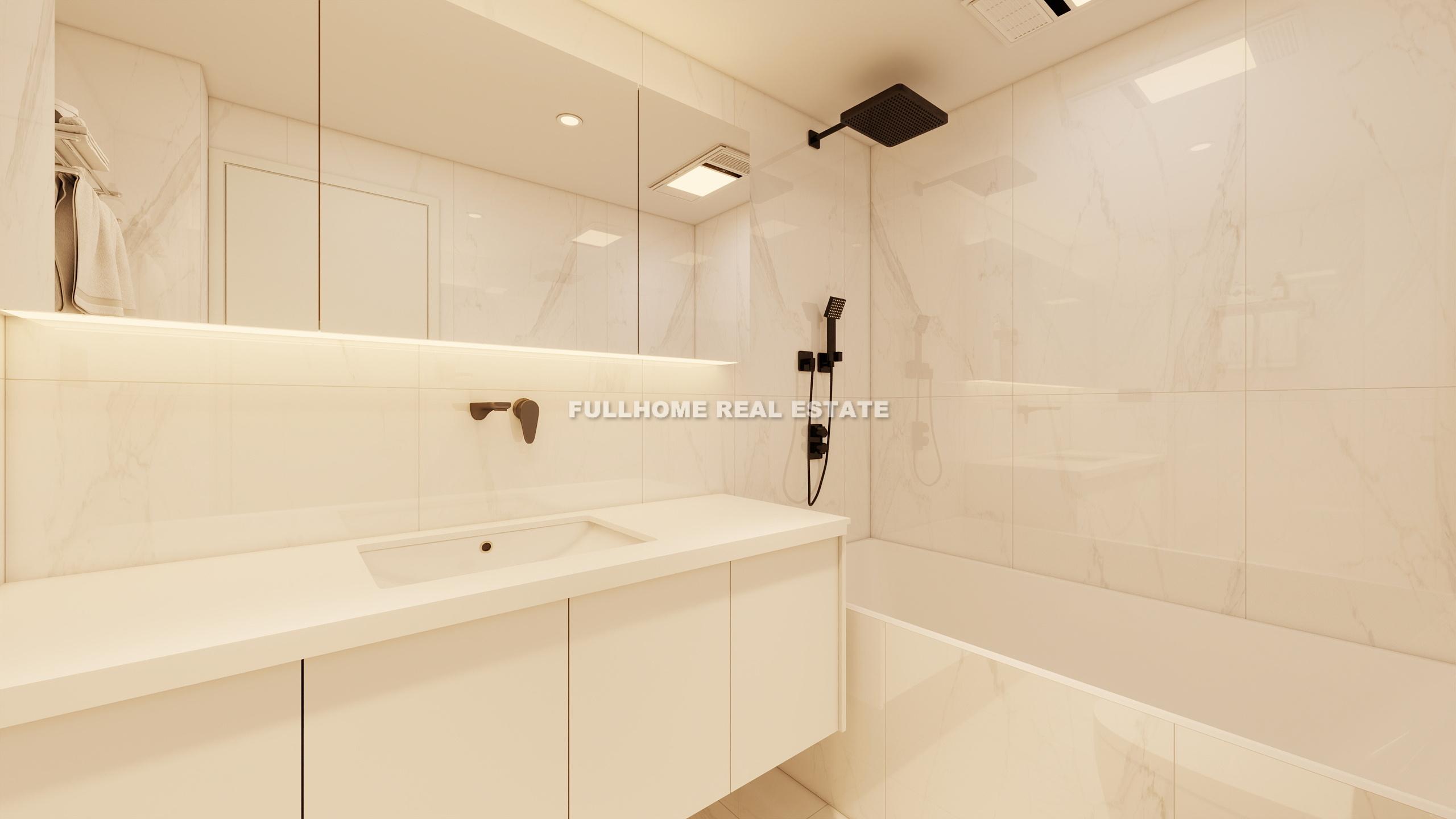 Huang Pu Xin Yuan - Interior view 6, Shanghai rental property