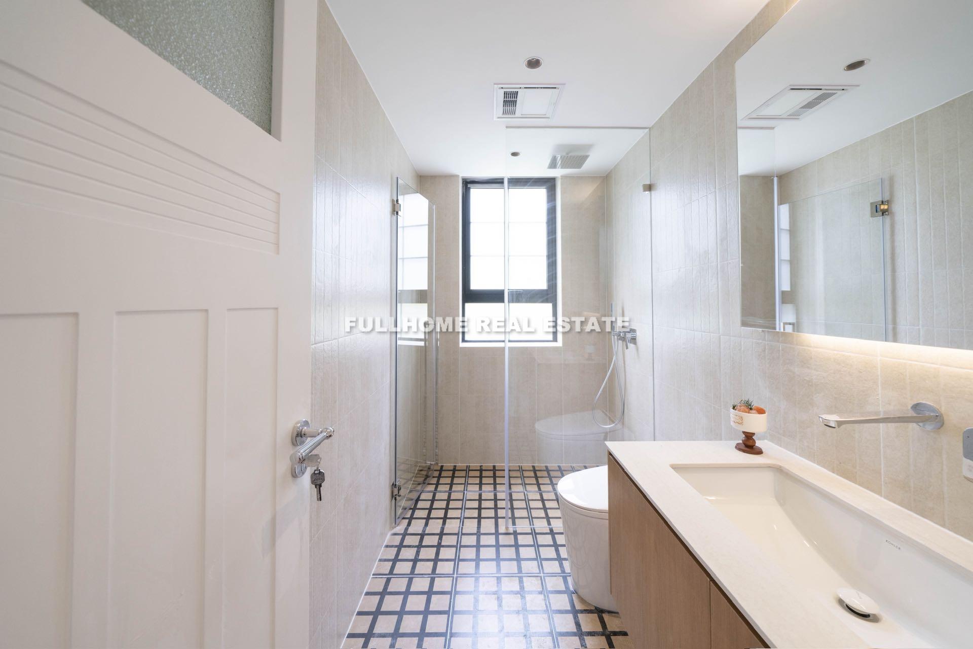 Wu Ding Fang - Interior view 9, Shanghai rental property