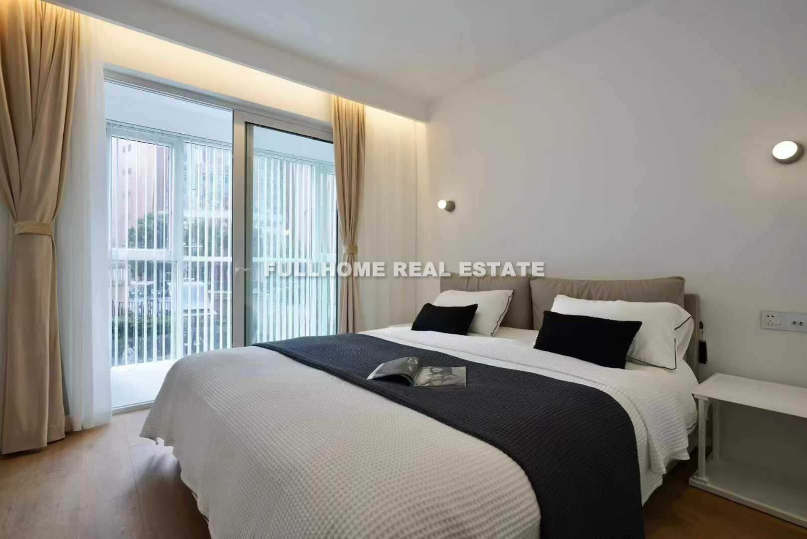 Park View - Interior view 4, Shanghai rental property