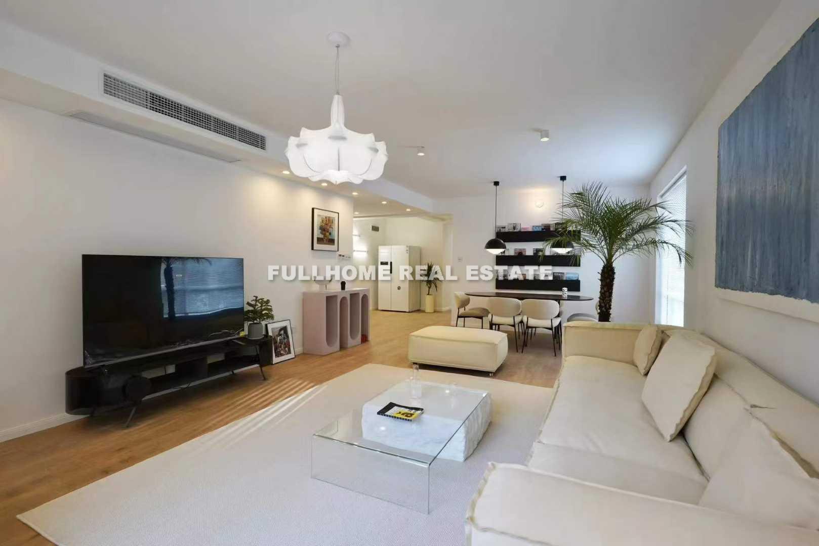 Park View - Interior view 3, Shanghai rental property