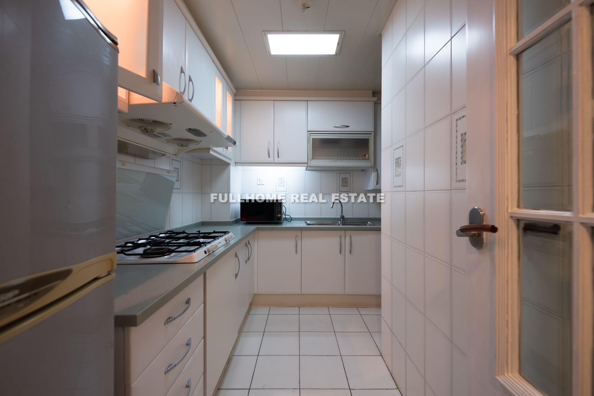 Yanlord Garden - Interior view 7, Shanghai rental property