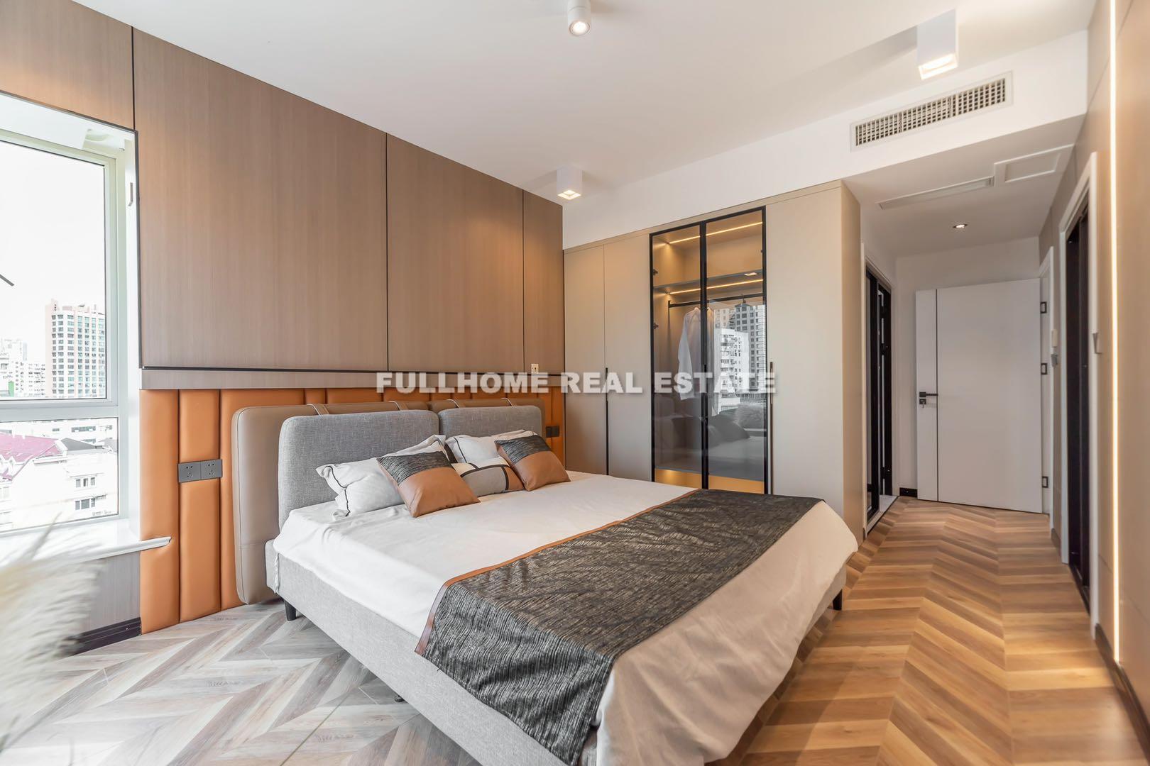 LaDoll International City - Interior view 9, Shanghai rental property