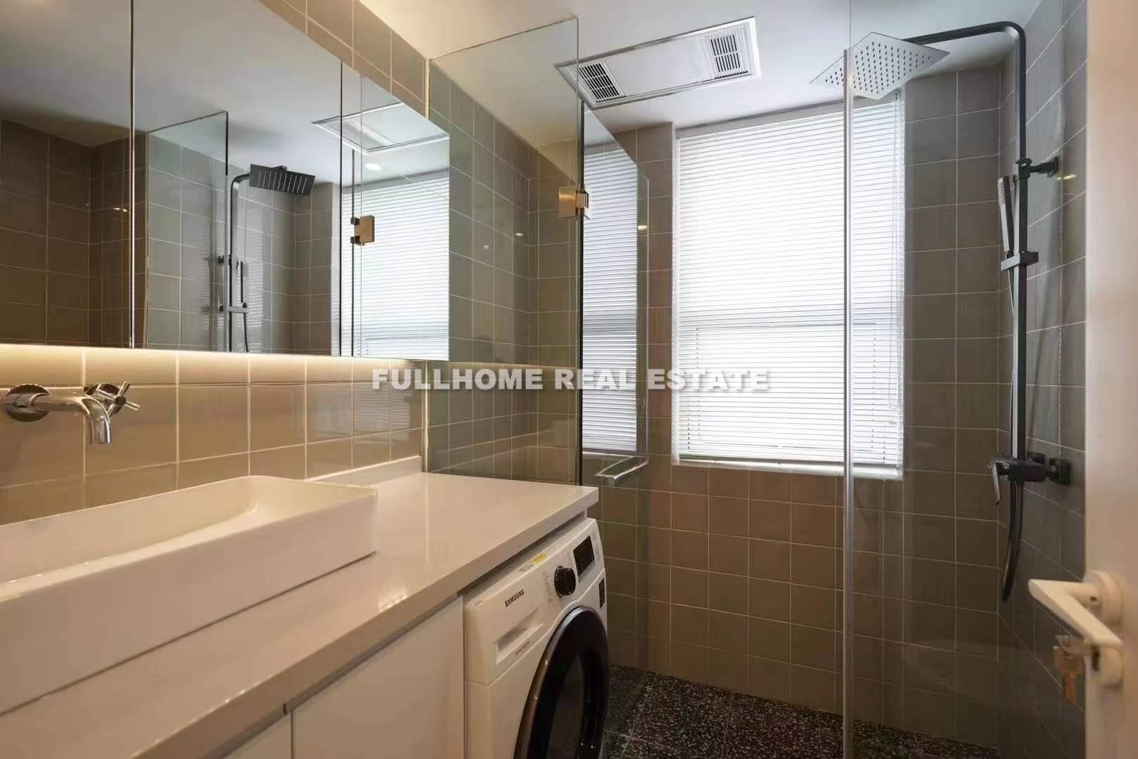 Park View - Interior view 5, Shanghai rental property