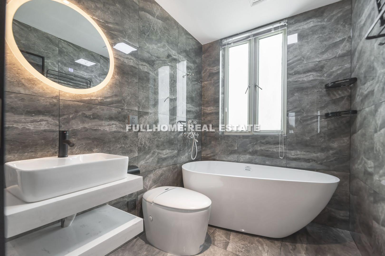 LaDoll International City - Interior view 4, Shanghai rental property