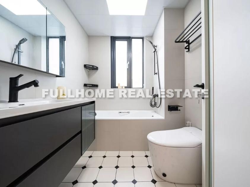 Top Of City - Interior view 5, Shanghai rental property