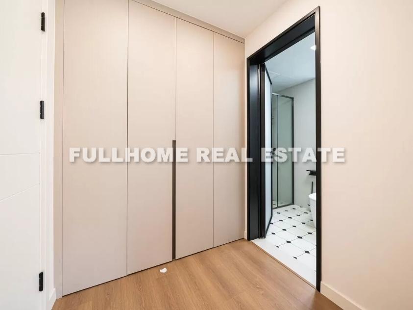 Top Of City - Interior view 9, Shanghai rental property