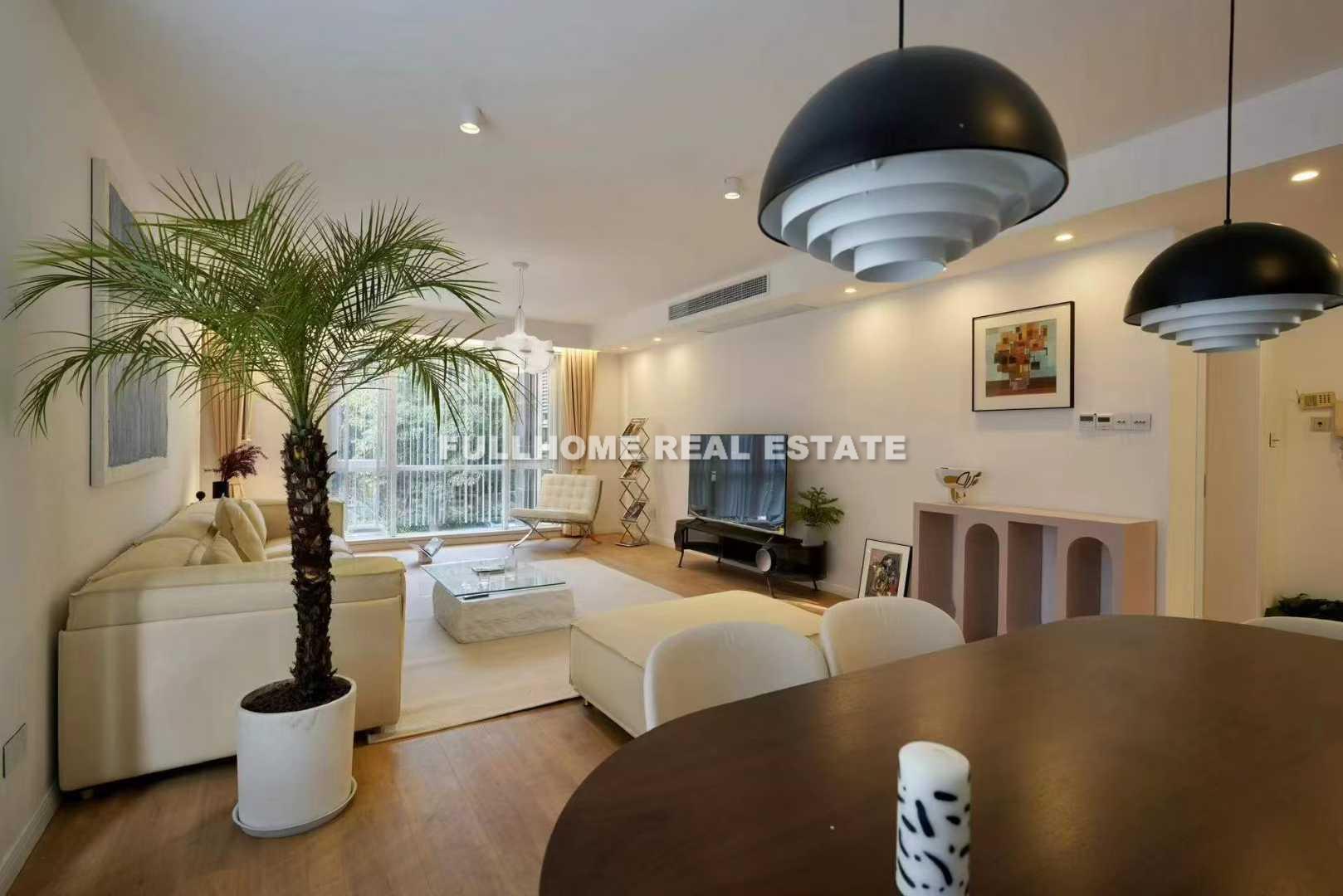 Park View - Interior view 2, Shanghai rental property