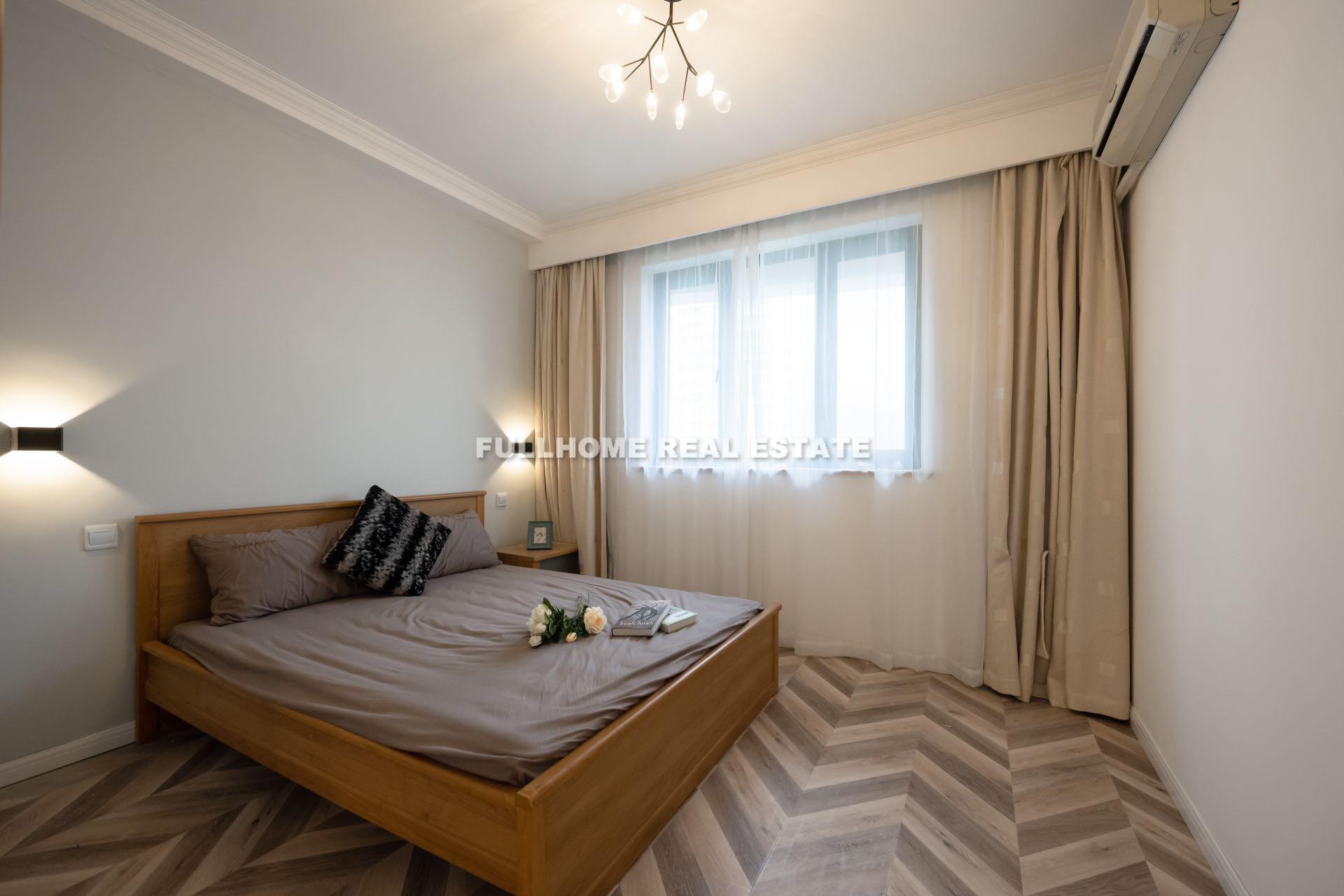 Yanlord Garden - Interior view 5, Shanghai rental property