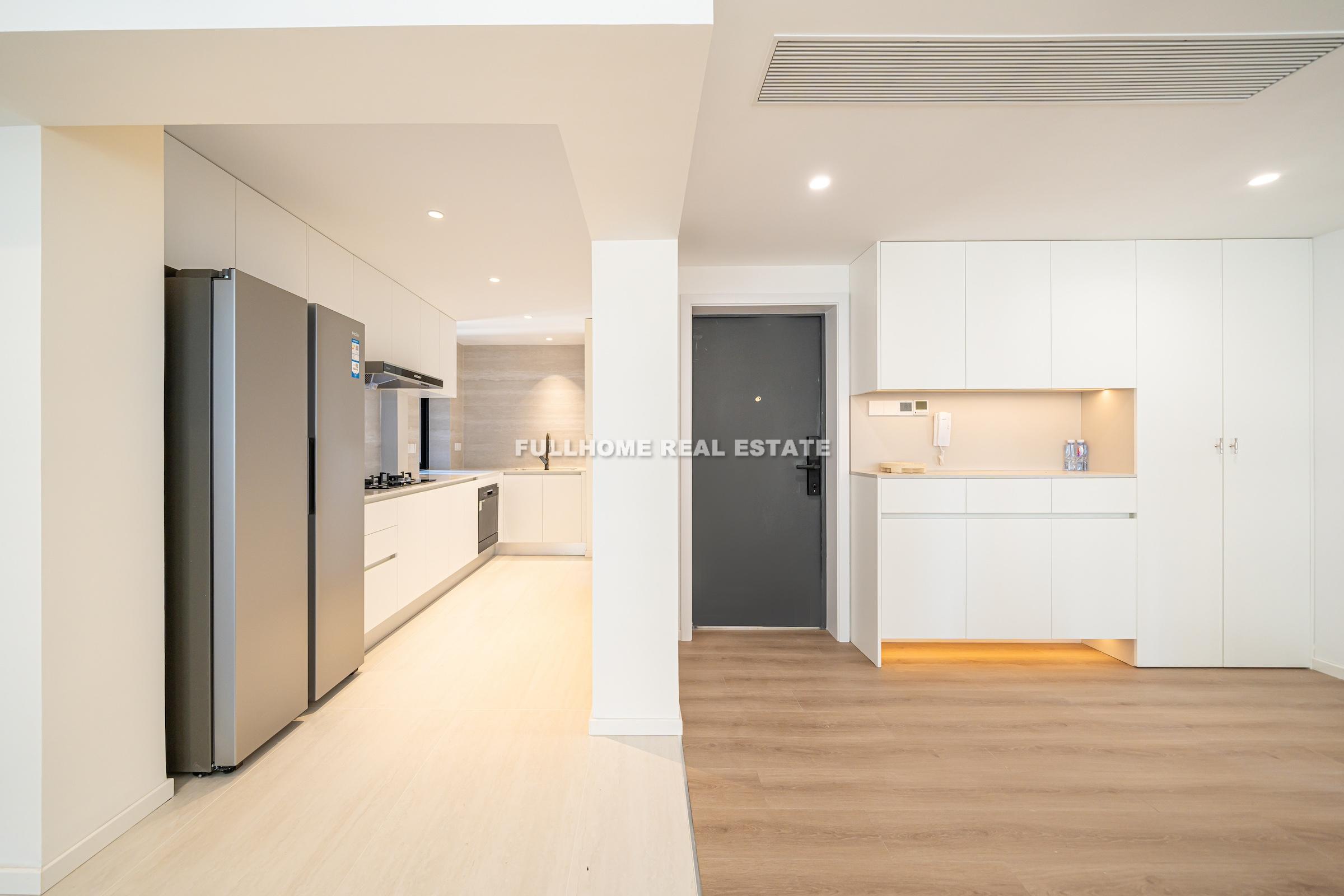 Haifu Apartment - Interior view 4, Shanghai rental property