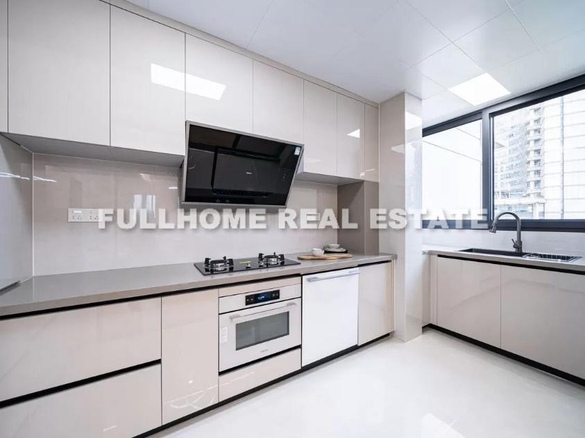 Top Of City - Interior view 6, Shanghai rental property