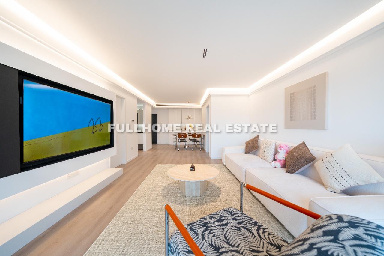 Zhong Yuan Liang Wan Cheng - Interior view 4, Shanghai rental property