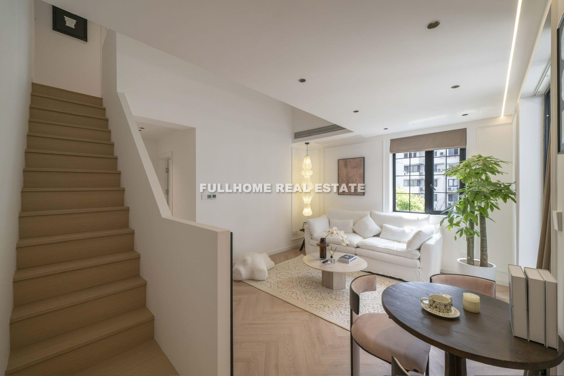Wu Ding Fang - Interior view 3, Shanghai rental property