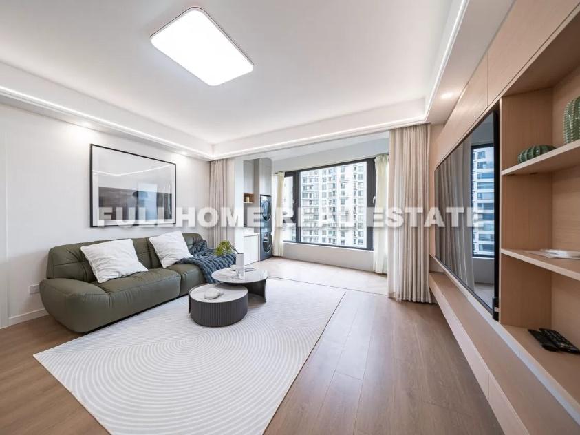 Top Of City - Interior view 3, Shanghai rental property