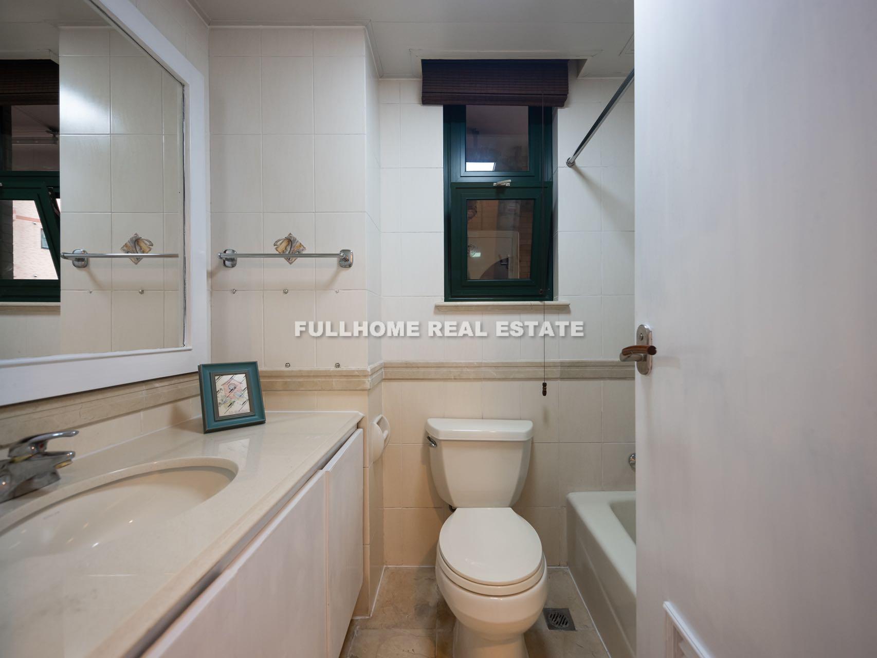 Yanlord Garden - Interior view 6, Shanghai rental property