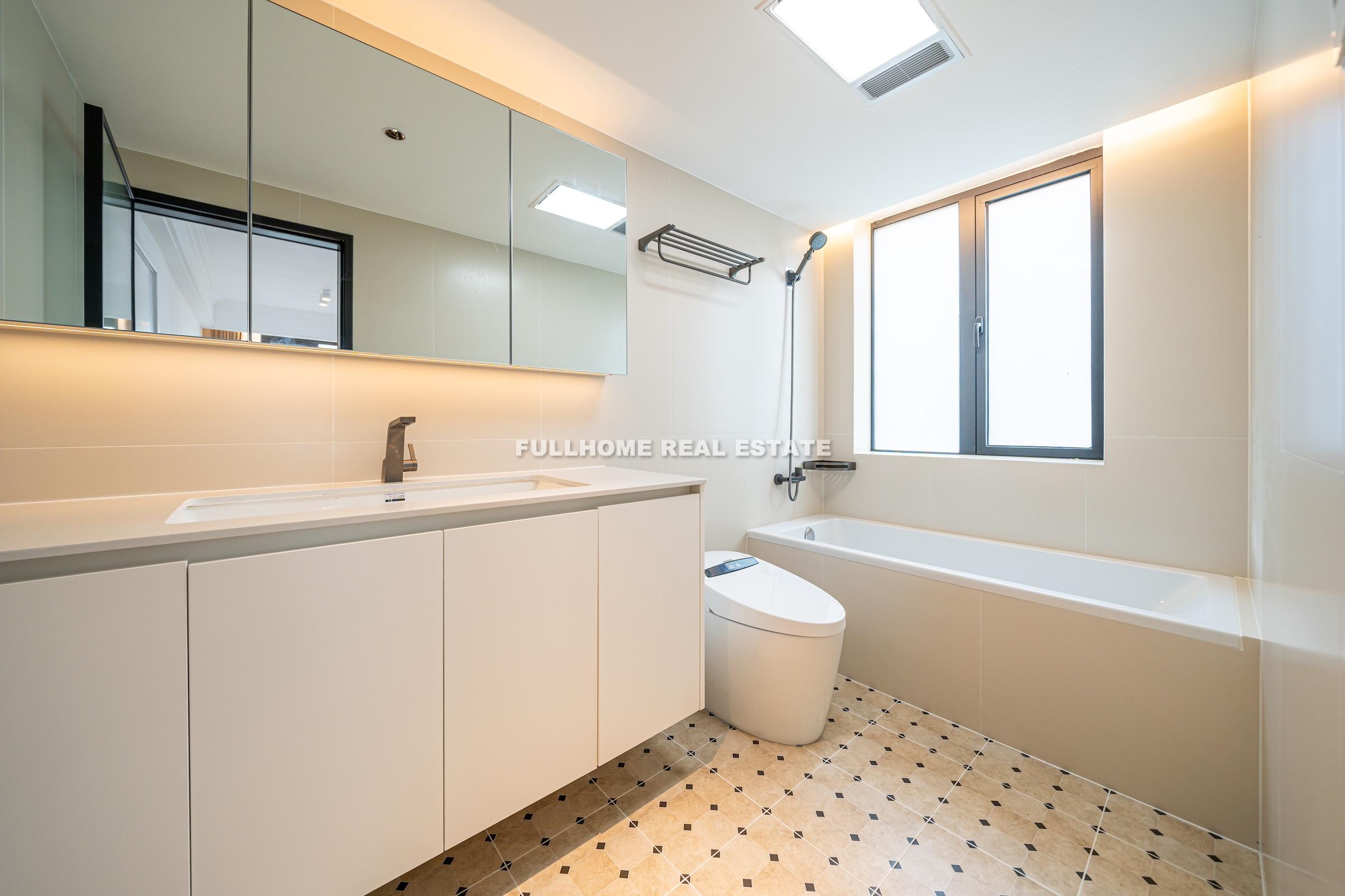 Haifu Apartment - Interior view 8, Shanghai rental property