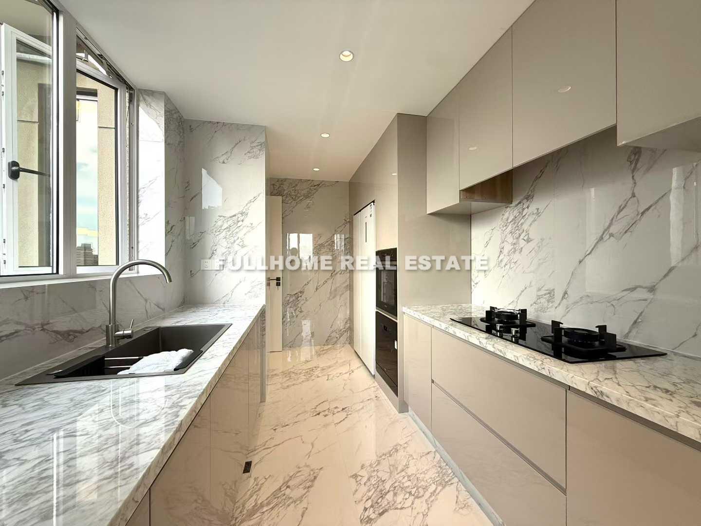 Mandarine de Gubei  - Interior view 6, Shanghai rental property