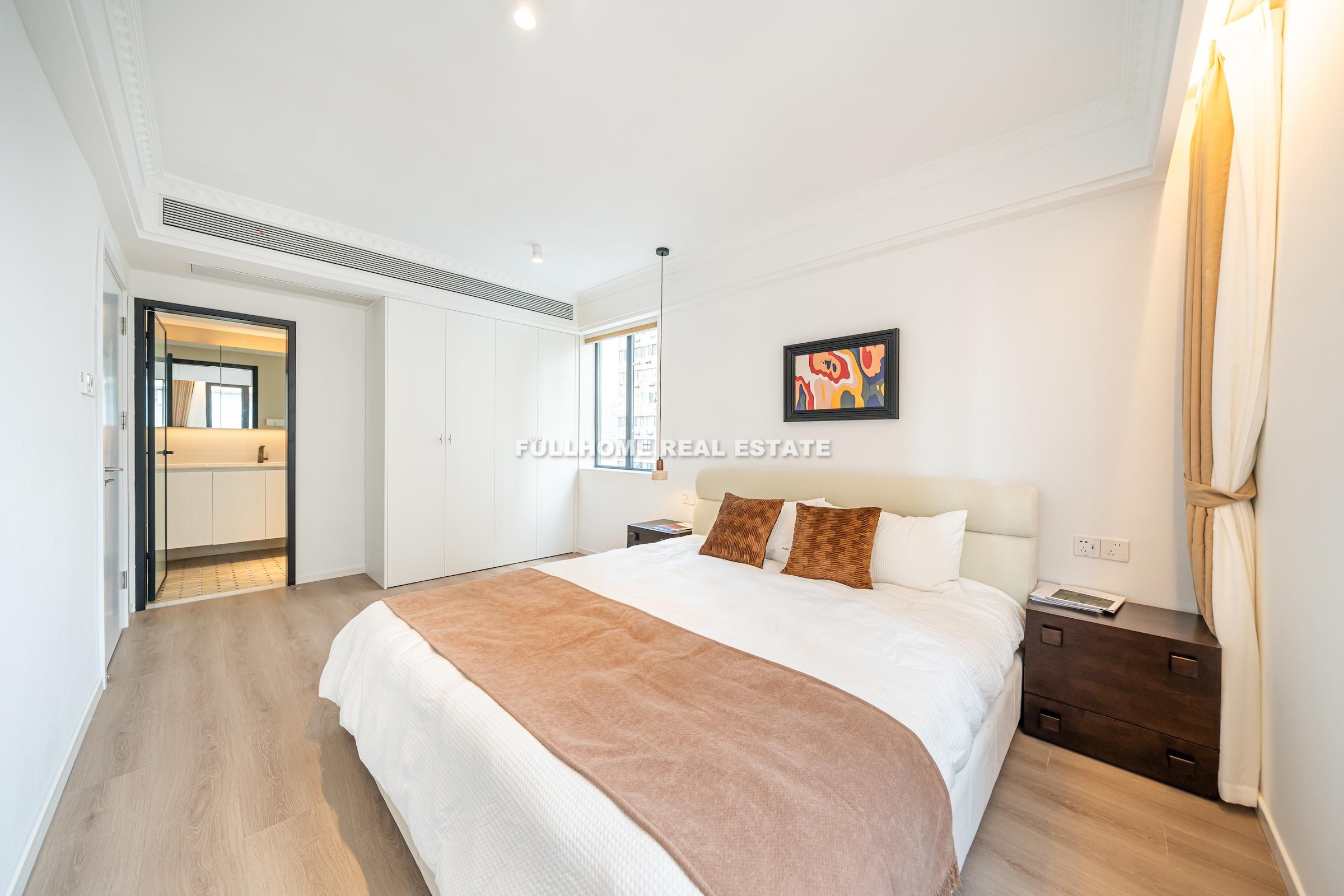 Haifu Apartment - Interior view 6, Shanghai rental property