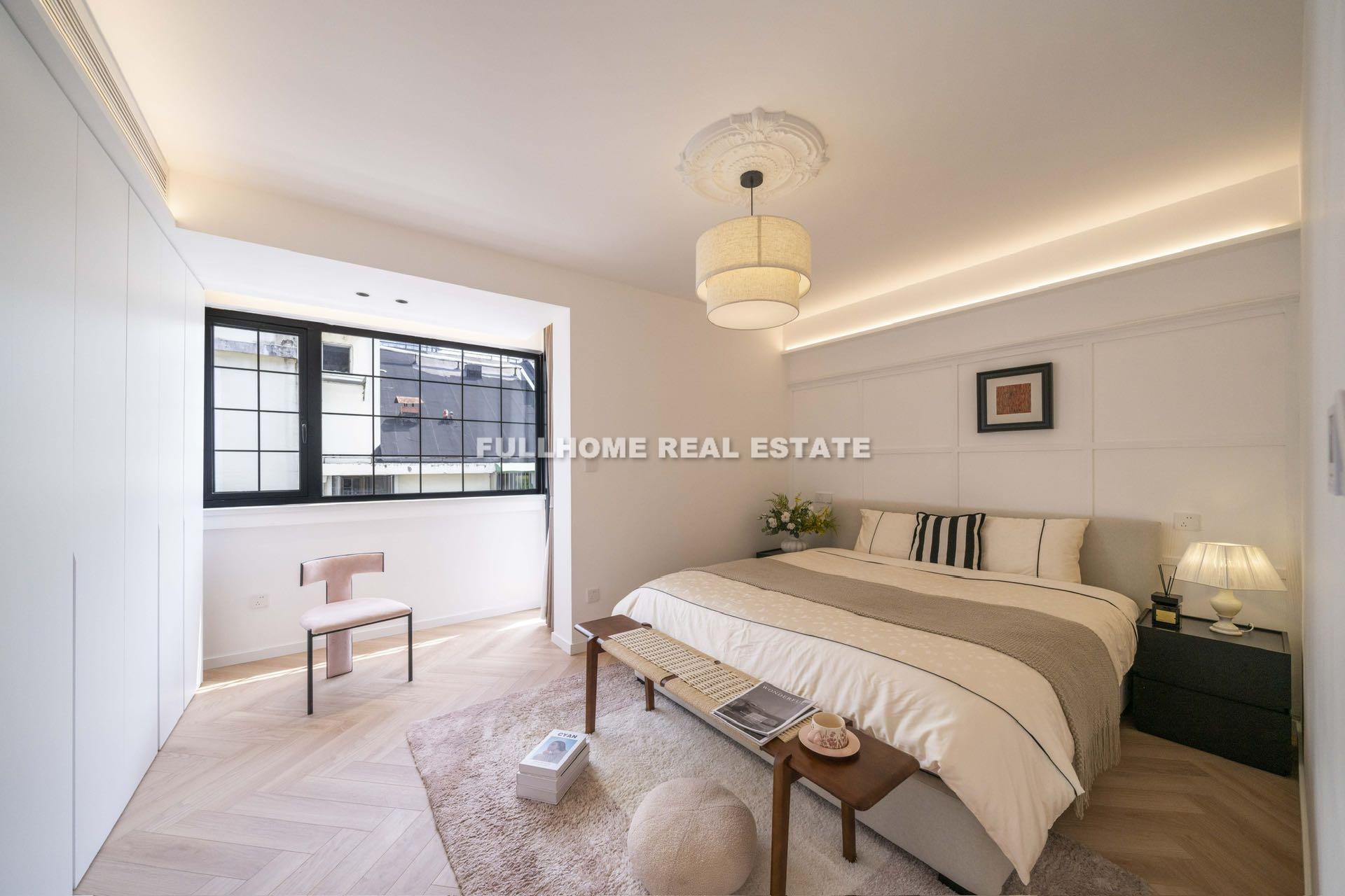 Wu Ding Fang - Interior view 8, Shanghai rental property
