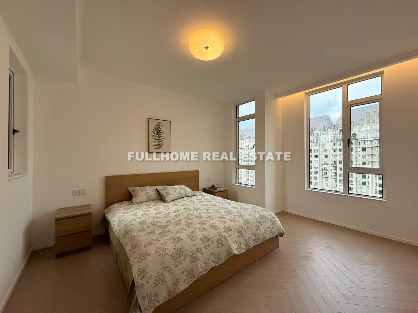 Mandarine de Gubei  - Interior view 3, Shanghai rental property
