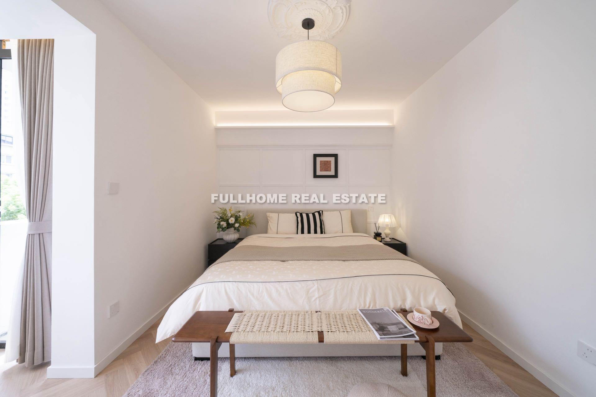 Wu Ding Fang - Interior view 6, Shanghai rental property
