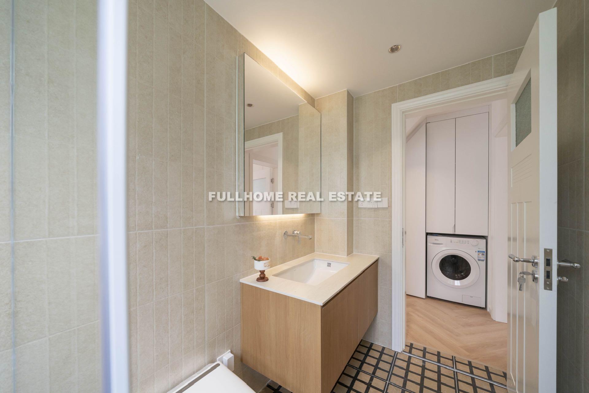 Wu Ding Fang - Interior view 10, Shanghai rental property