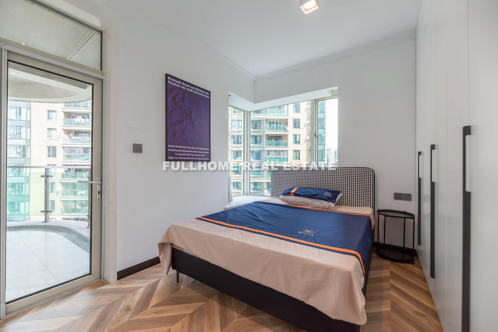 LaDoll International City - Interior view 6, Shanghai rental property