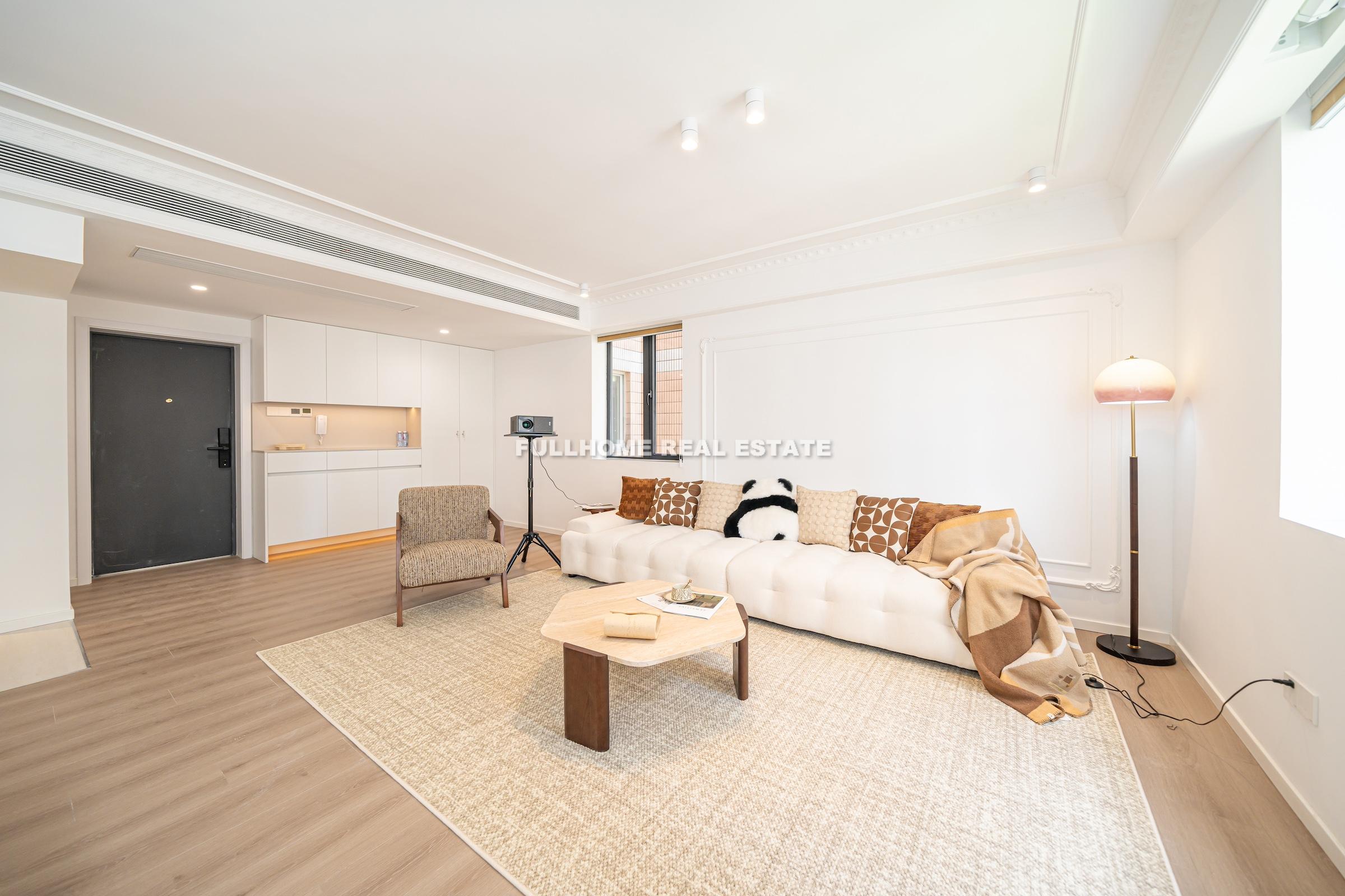 Haifu Apartment - Interior view 2, Shanghai rental property