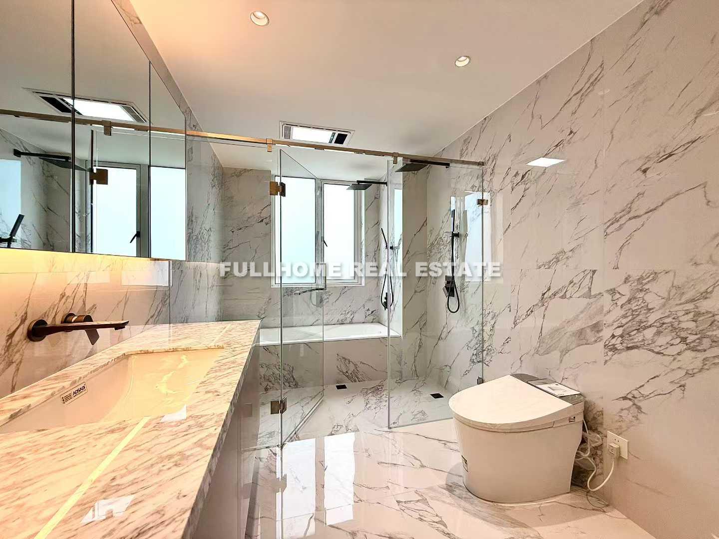 Mandarine de Gubei  - Interior view 5, Shanghai rental property