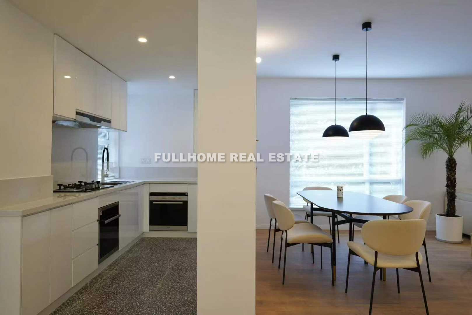 Park View - Interior view 6, Shanghai rental property