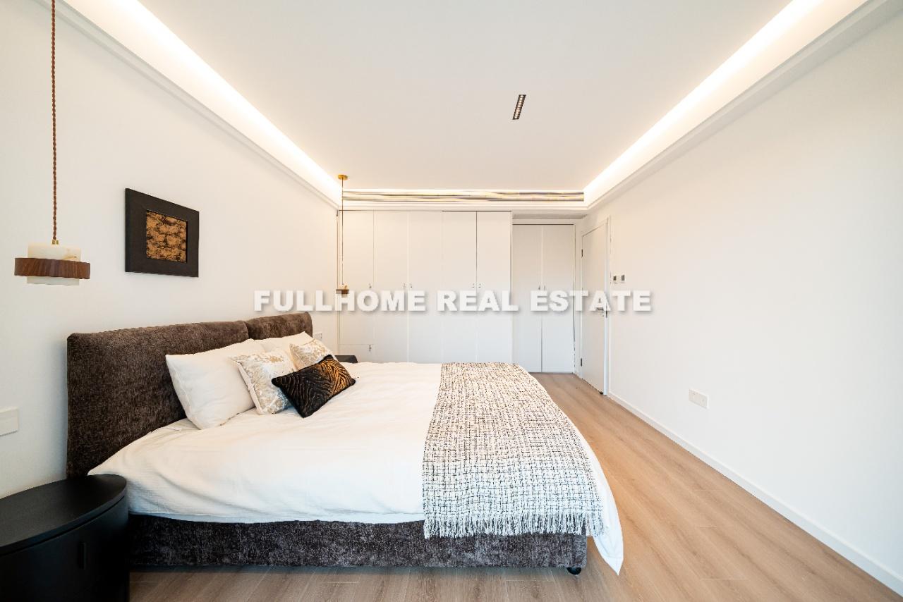 Zhong Yuan Liang Wan Cheng - Interior view 3, Shanghai rental property