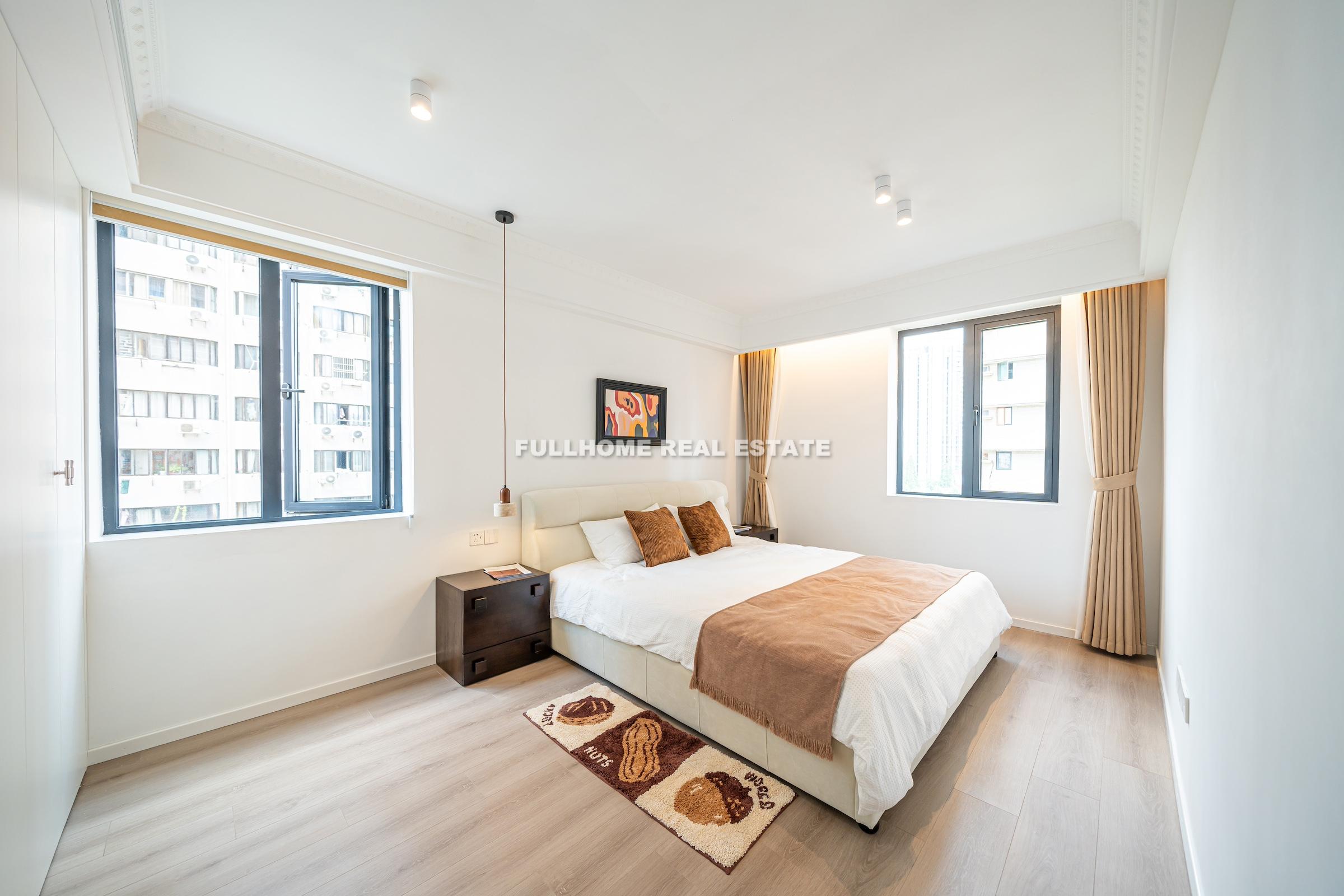 Haifu Apartment - Interior view 5, Shanghai rental property