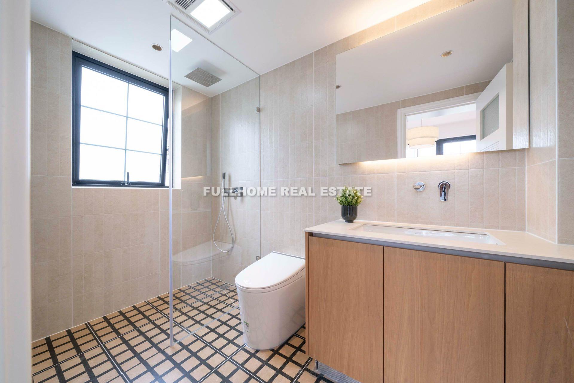 Wu Ding Fang - Interior view 12, Shanghai rental property