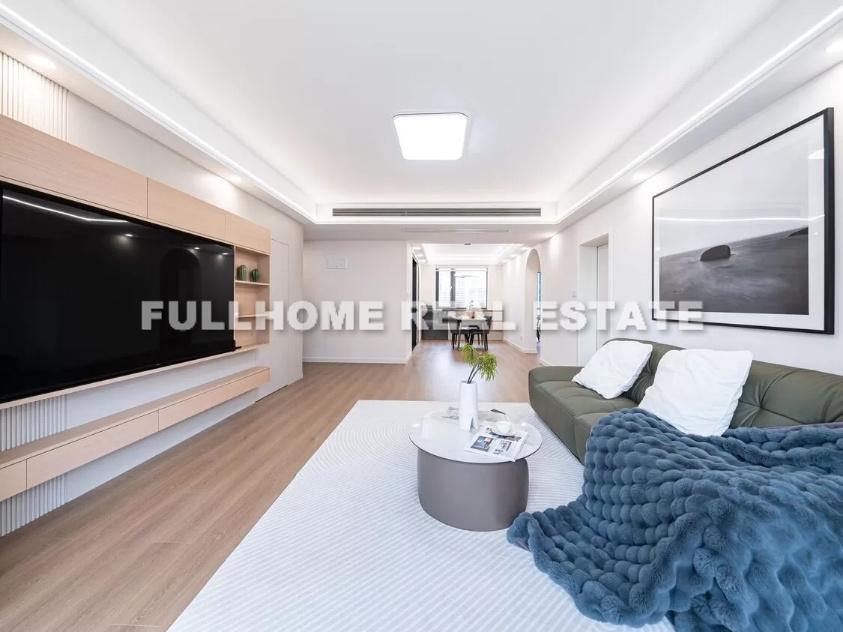 Top Of City - Interior view 2, Shanghai rental property