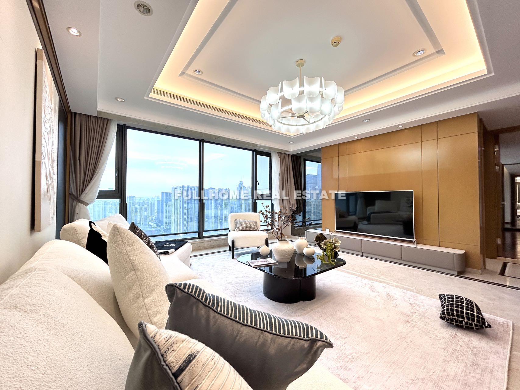 yeede palace - Interior view 2, Guangzhou rental property