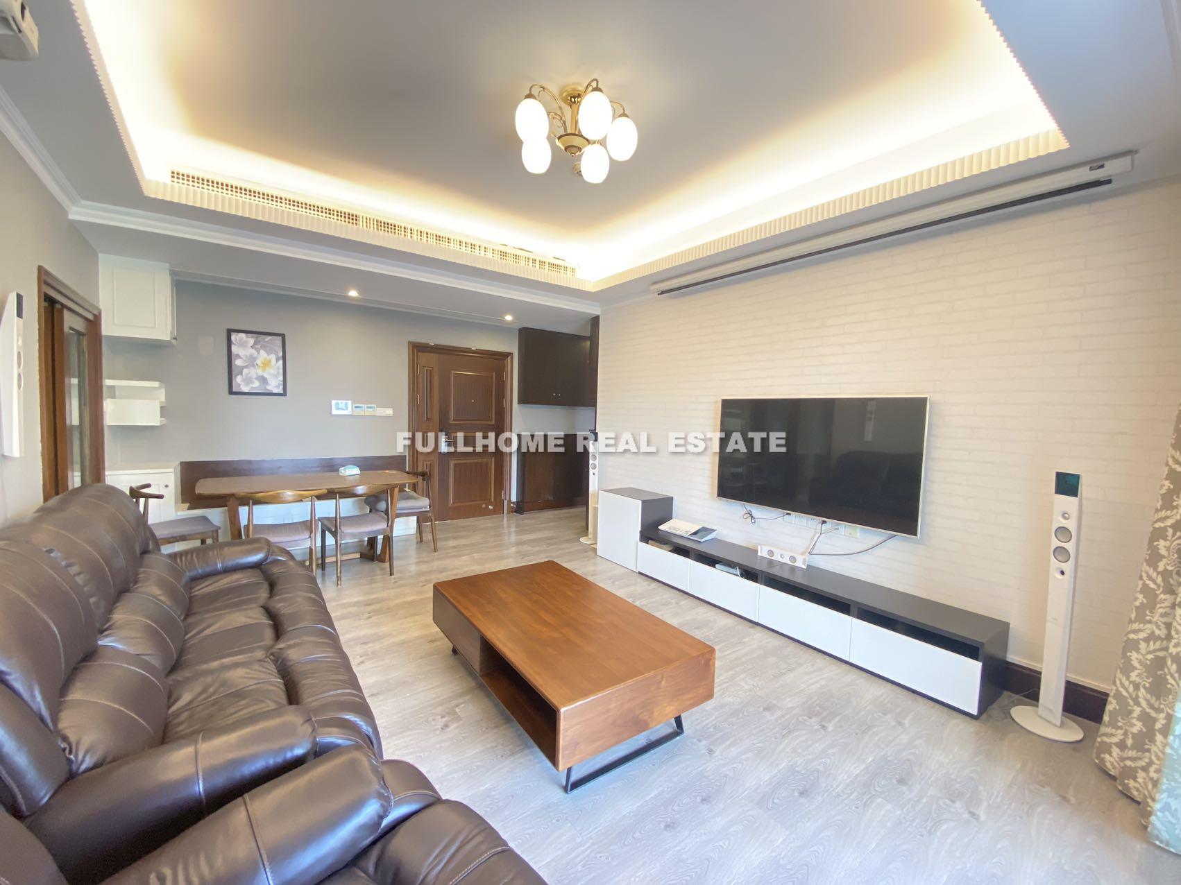 Same compound: Moon Island, 3 bedrooms in Guangzhou