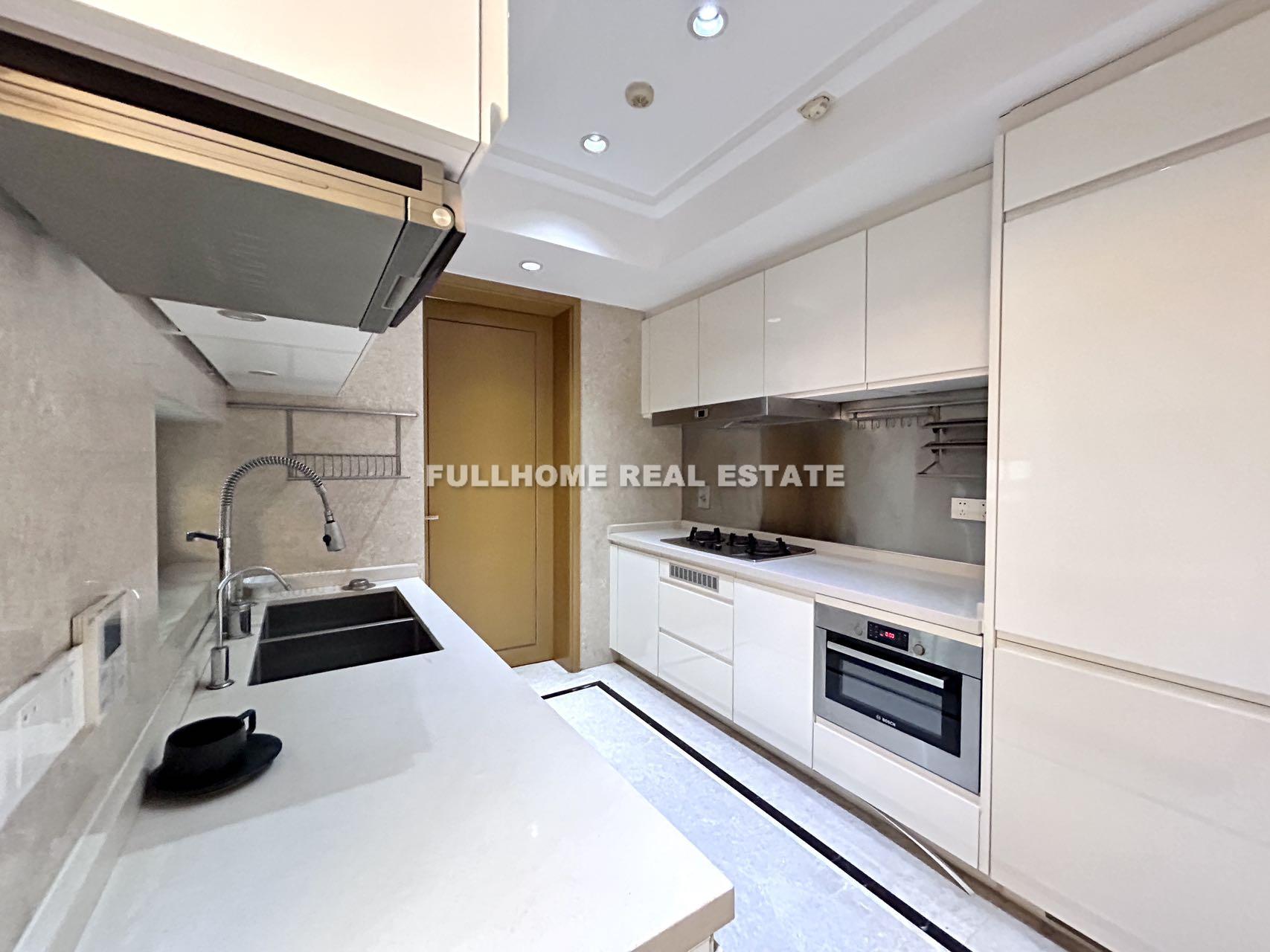 yeede palace - Interior view 15, Guangzhou rental property