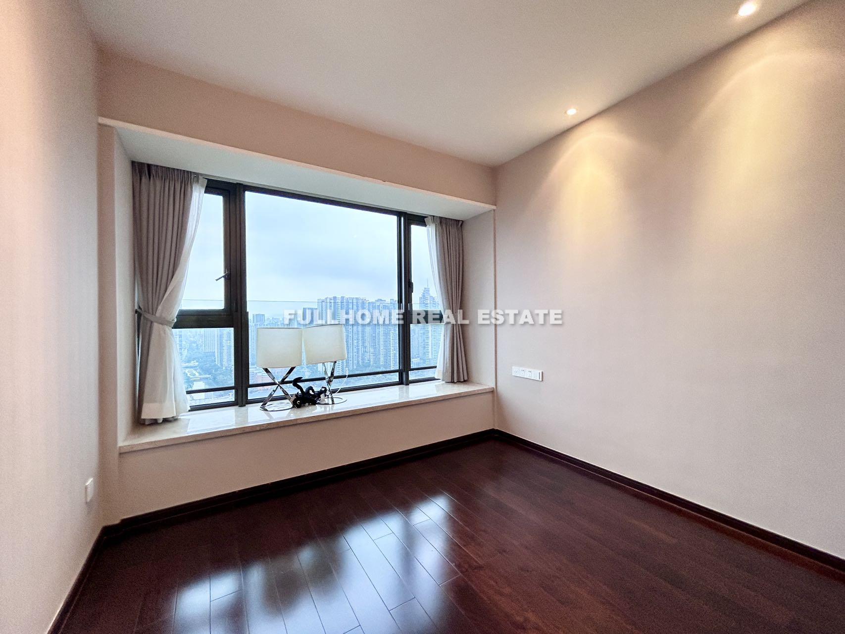 yeede palace - Interior view 10, Guangzhou rental property