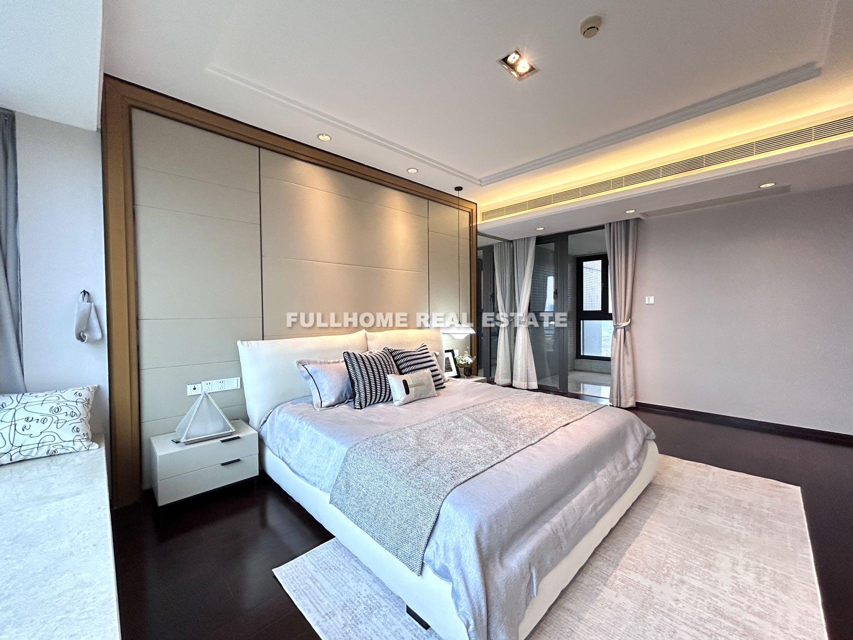yeede palace - Interior view 8, Guangzhou rental property